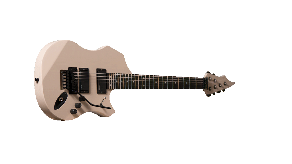 Omade-TL Electric Guitar